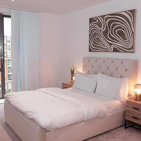 Charming 1Br Apartment In Londres Exterior foto