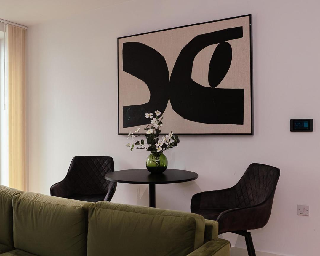 Charming 1Br Apartment In Londres Exterior foto